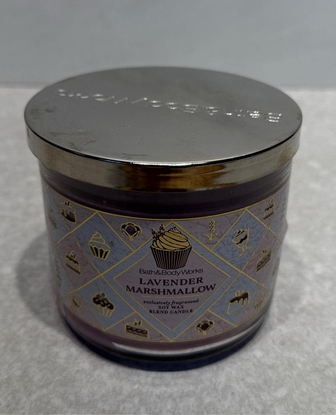 Bath & Body Works Candle