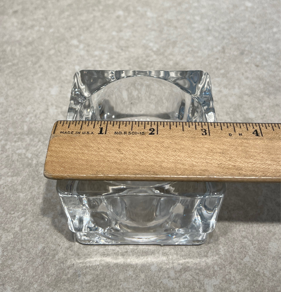 Waterford Candle Holder