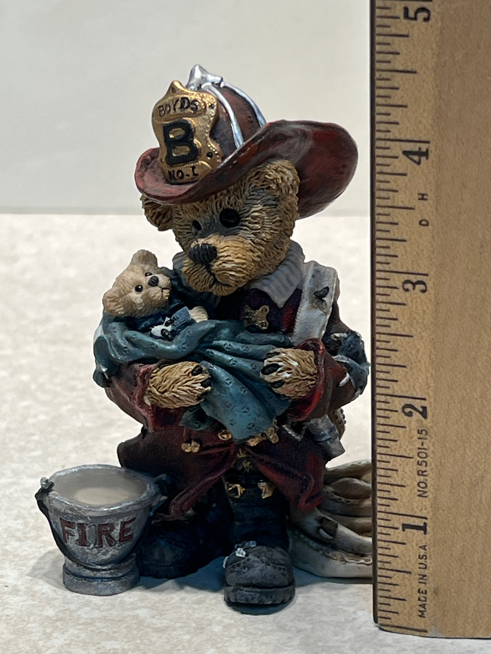 Bear