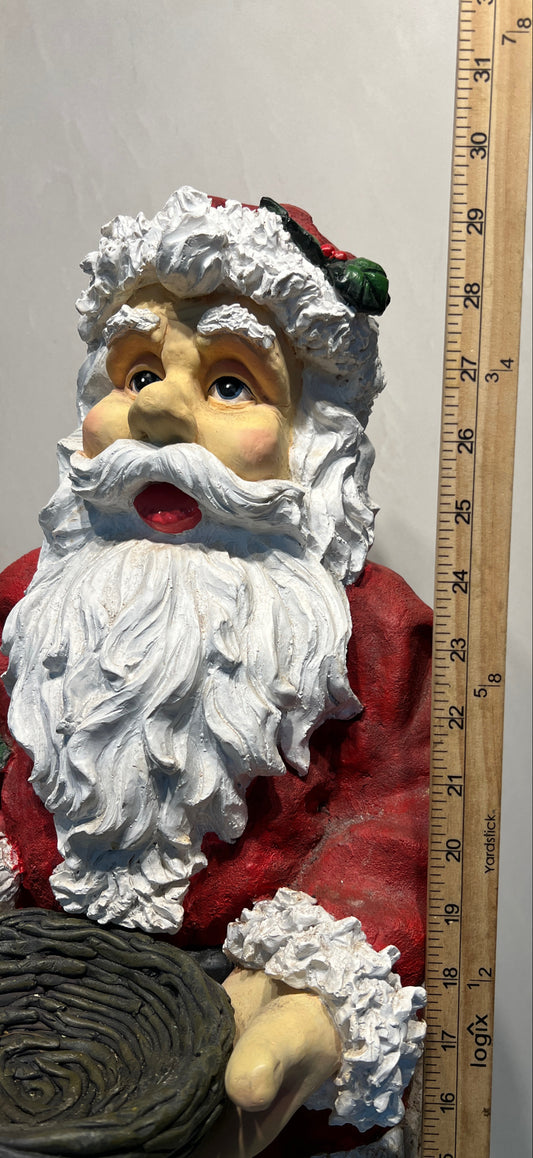 Santa