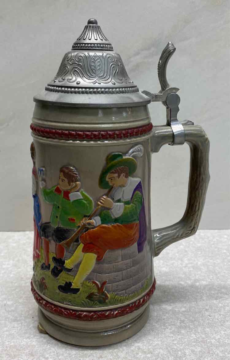 Germany Stein