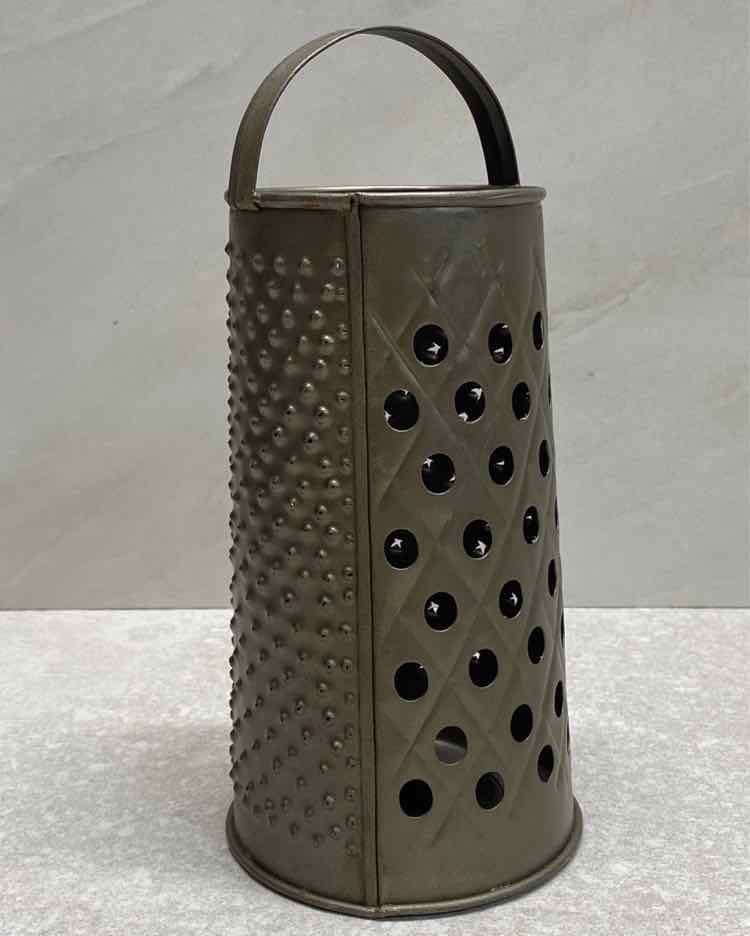 Primitve Candle Holder