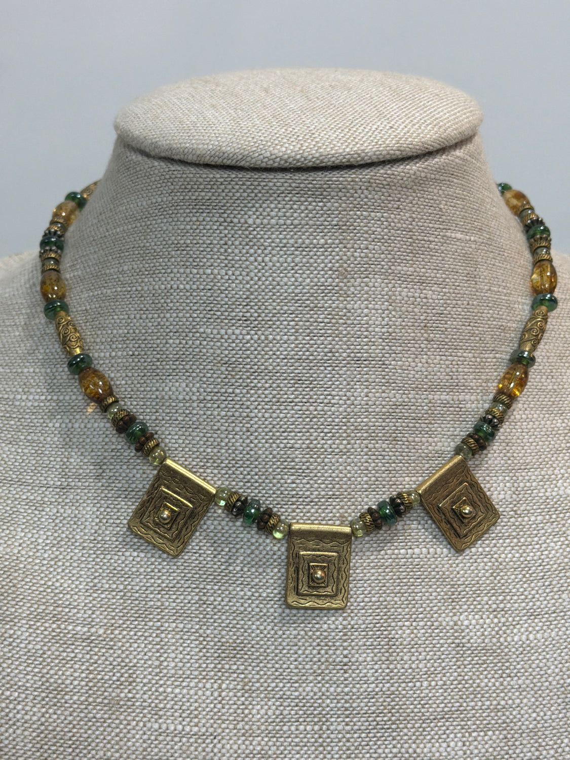 Neclace