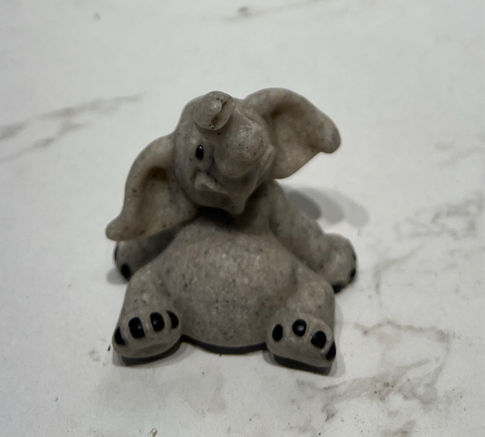 Quarry Critters