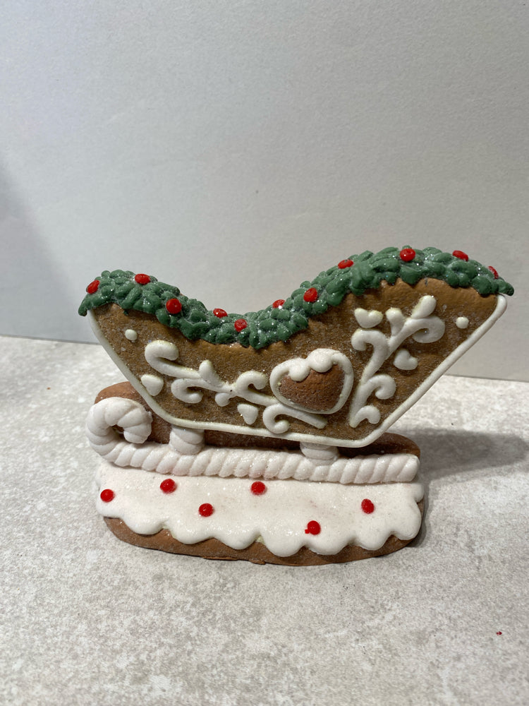 Sleigh