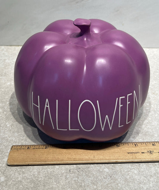 Rae Dunn Pumpkin