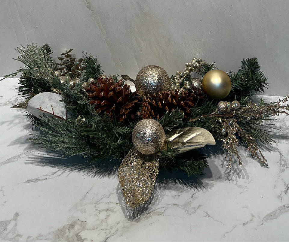 Christmas Spray