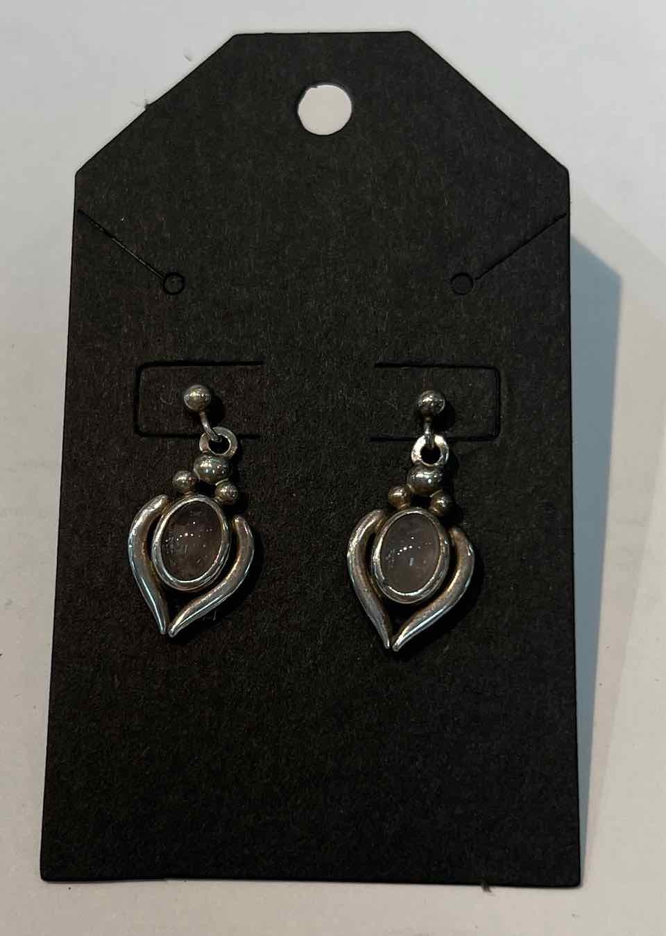 Sterling Earrings