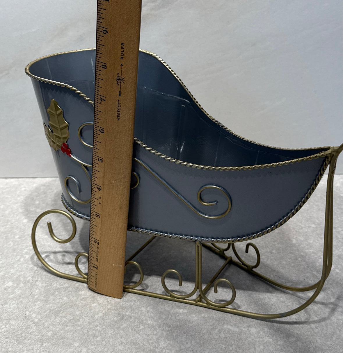 Sleigh