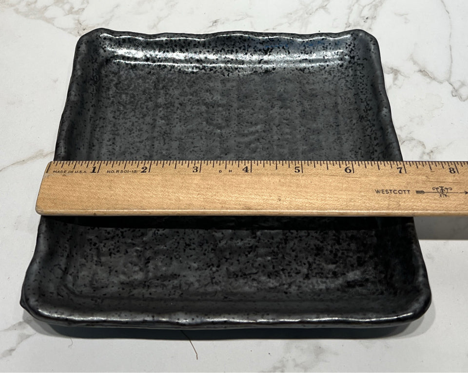Plate