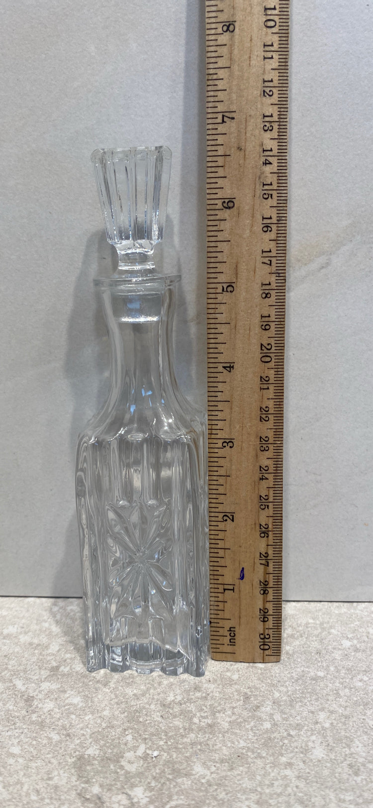 Cruet