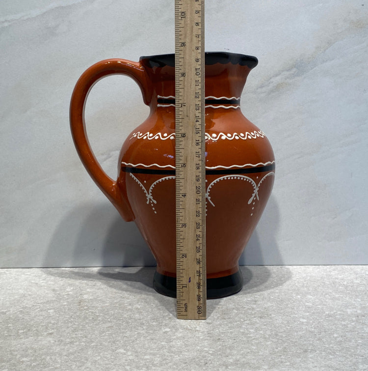 Pitcher