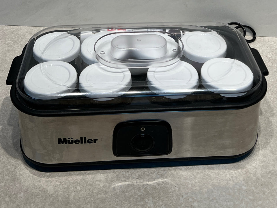 Mueller Yogurt Maker