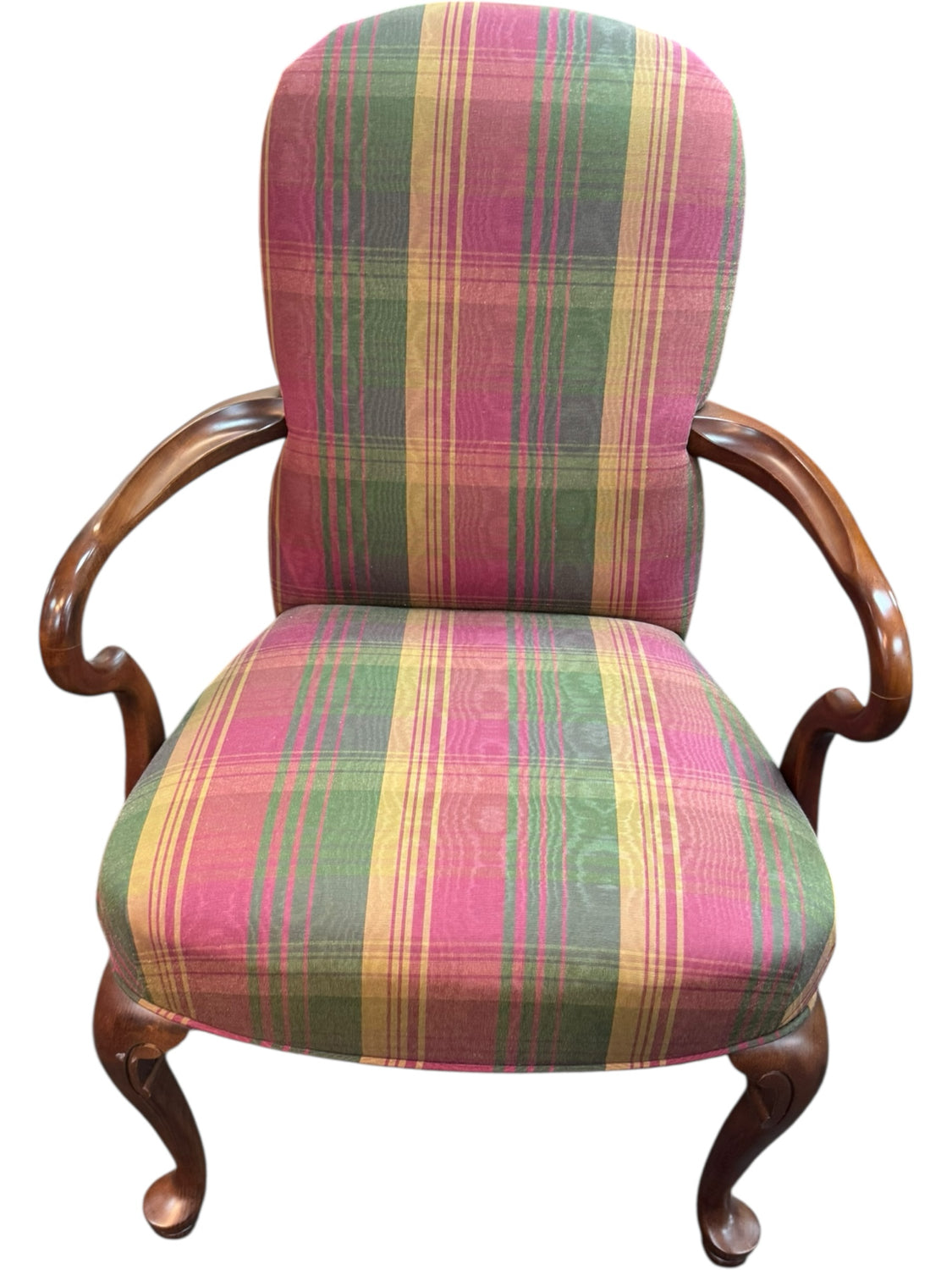 Ethan Allen Chair