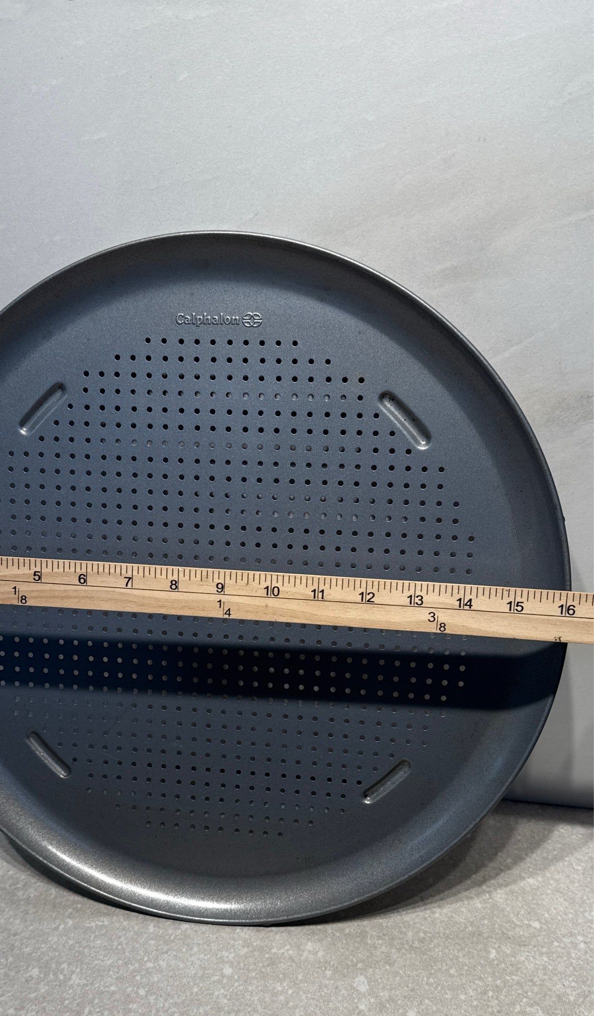 Calphalon Pizza Rack