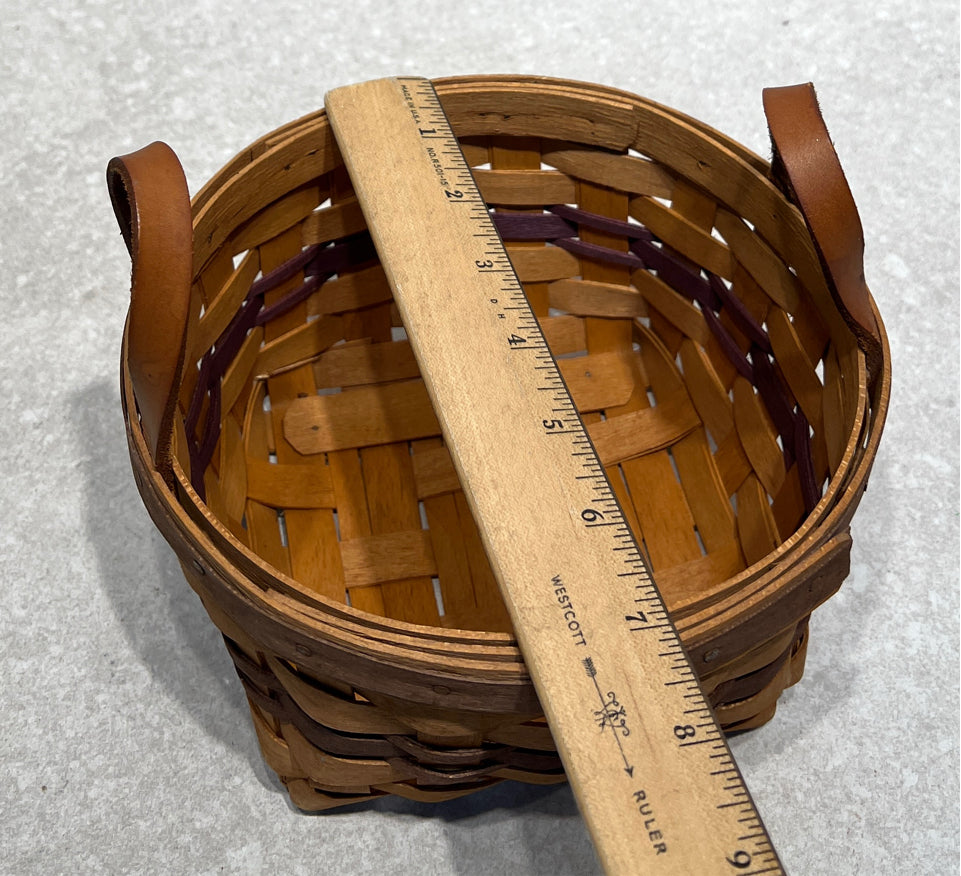 Longaberger Basket