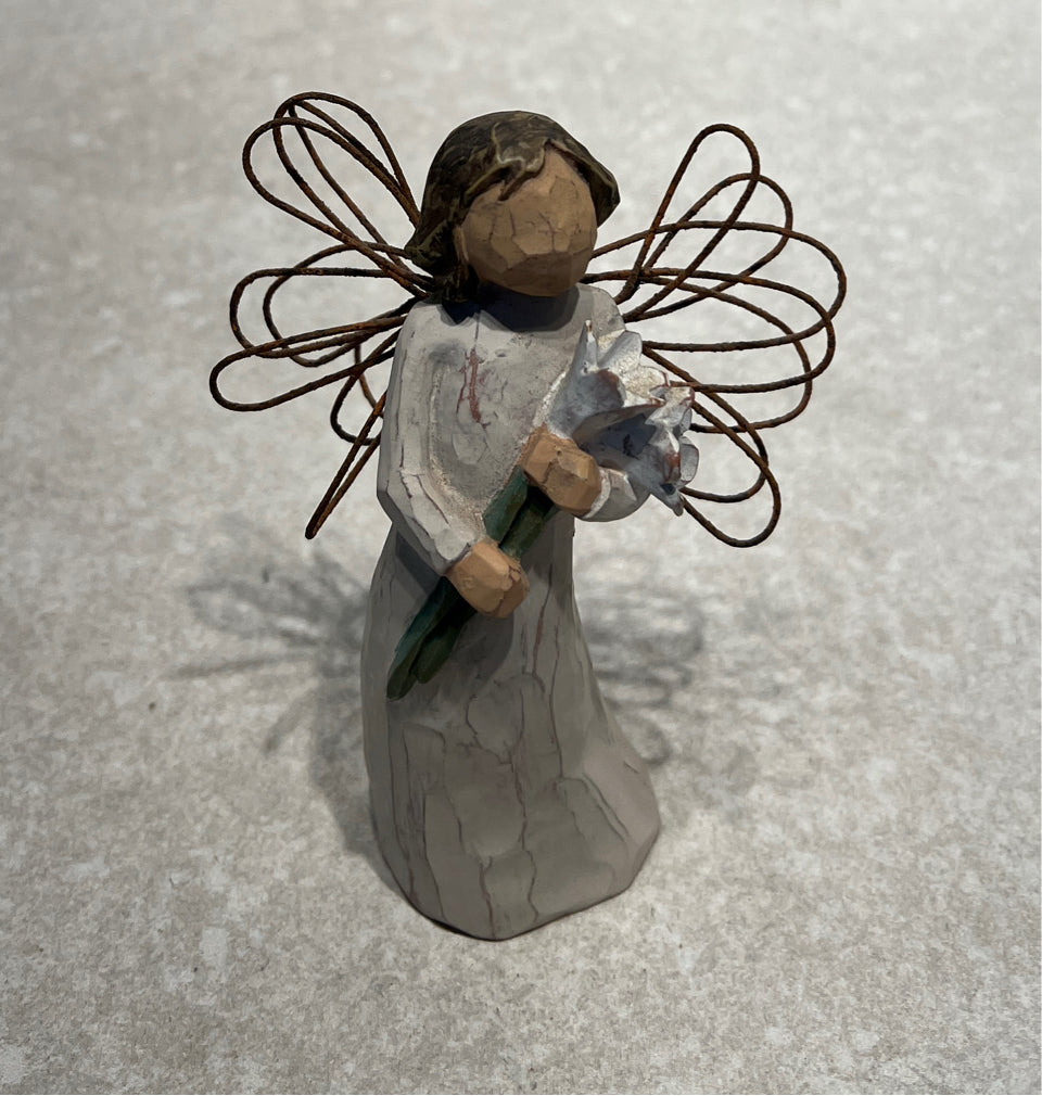 Willow Tree Figurine