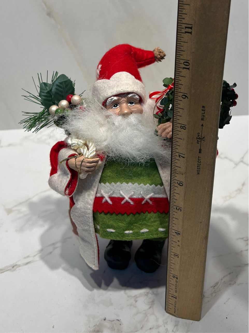 Santa