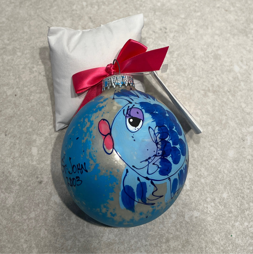 Ornament