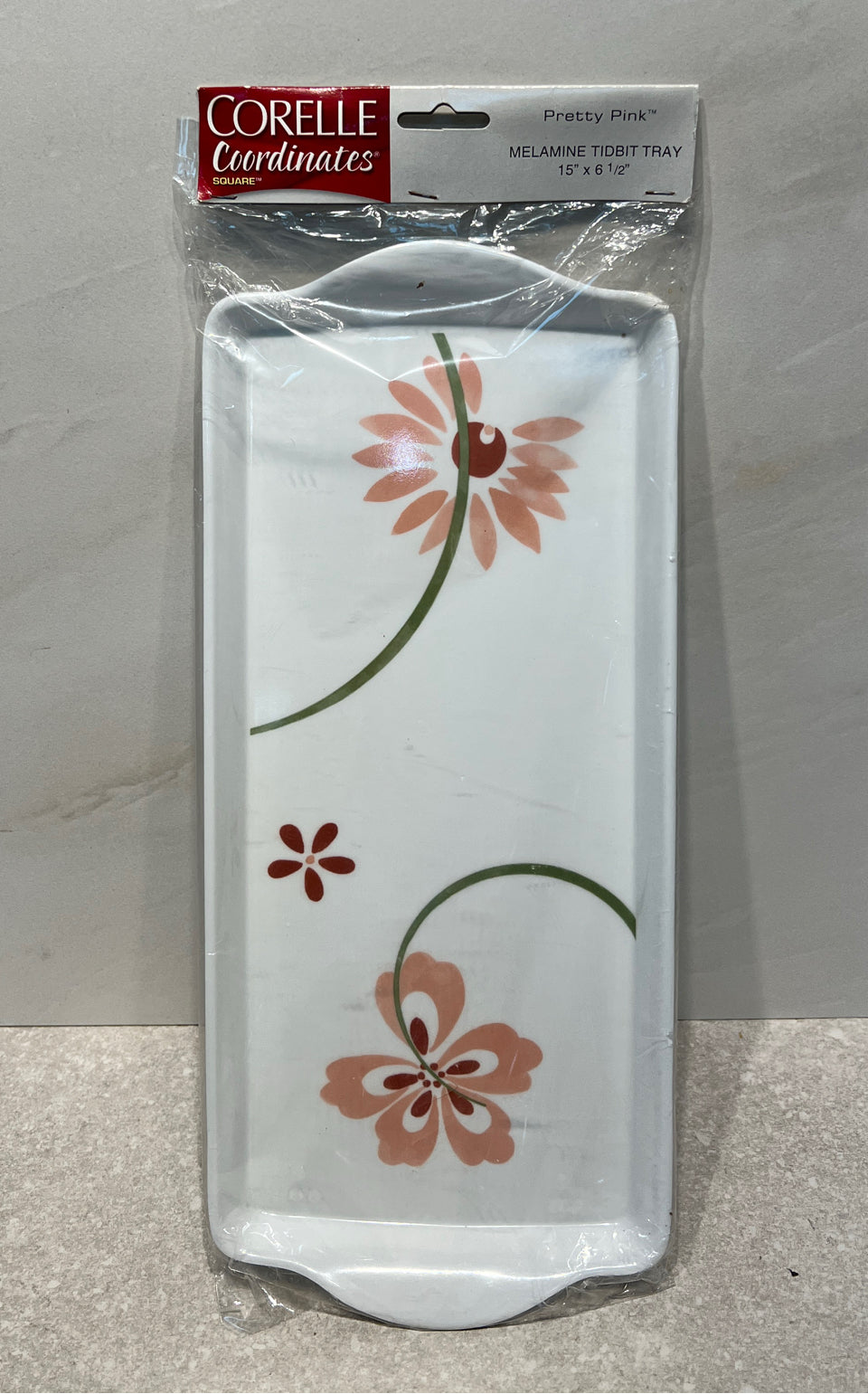 Corelle Tray