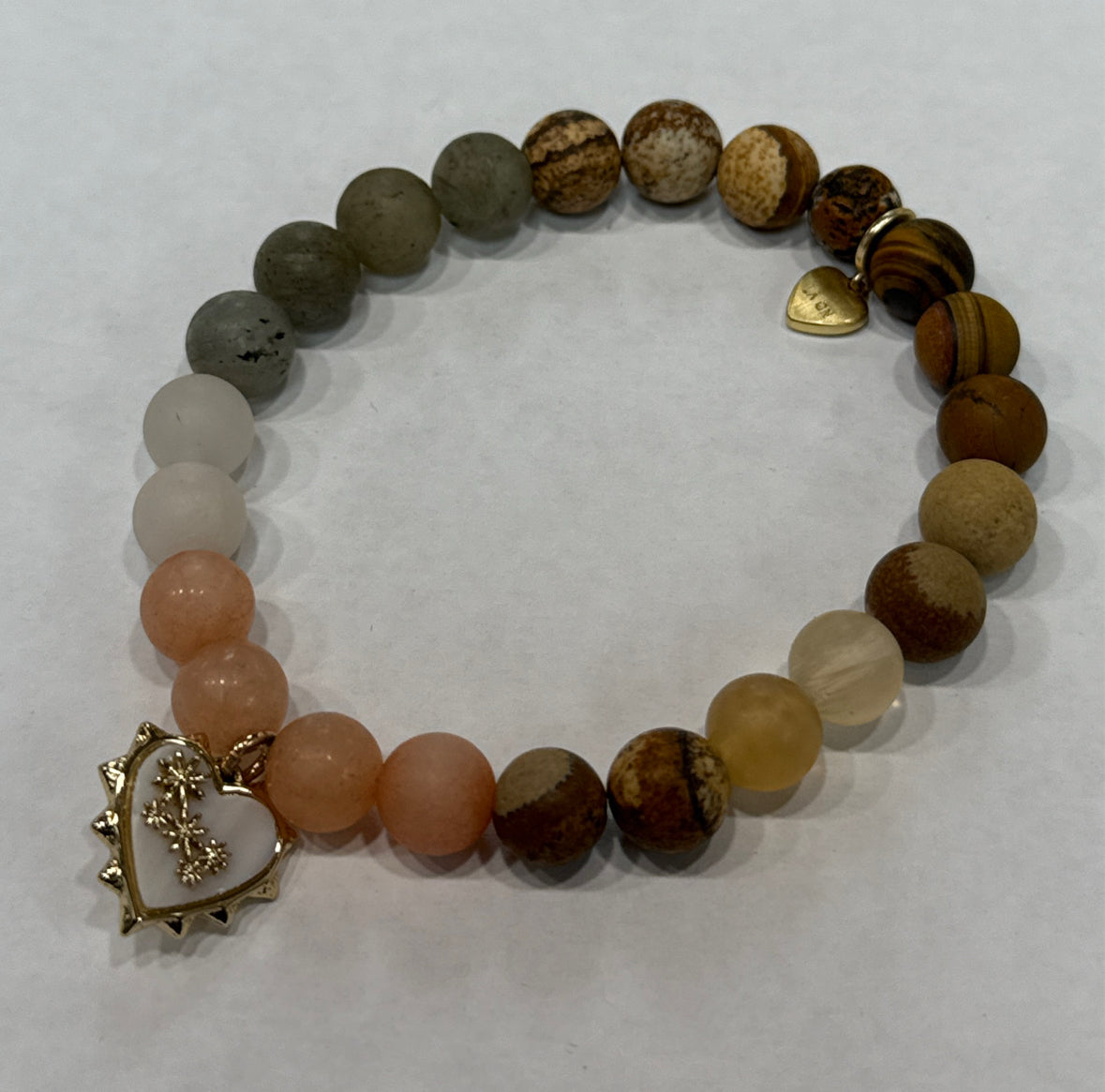 Stretch Bracelet
