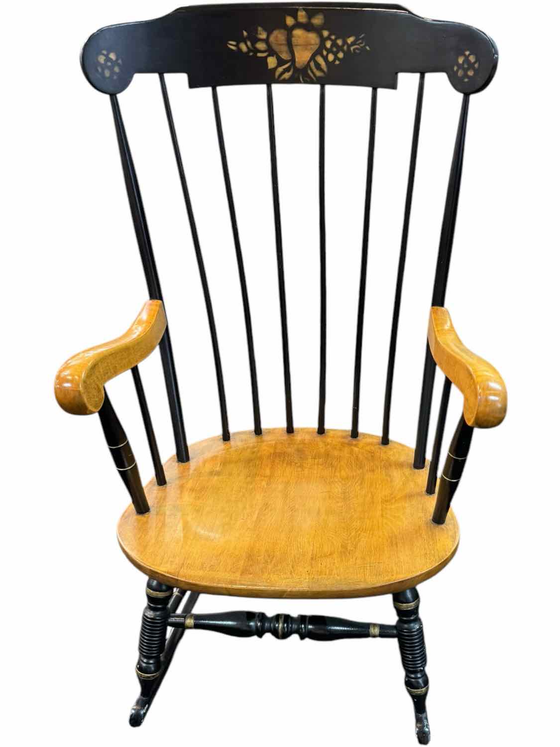 Rocking Chair