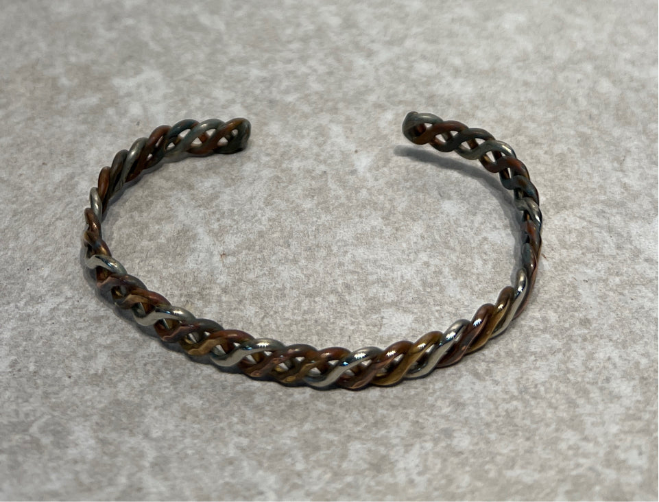 Cuff Bracelet