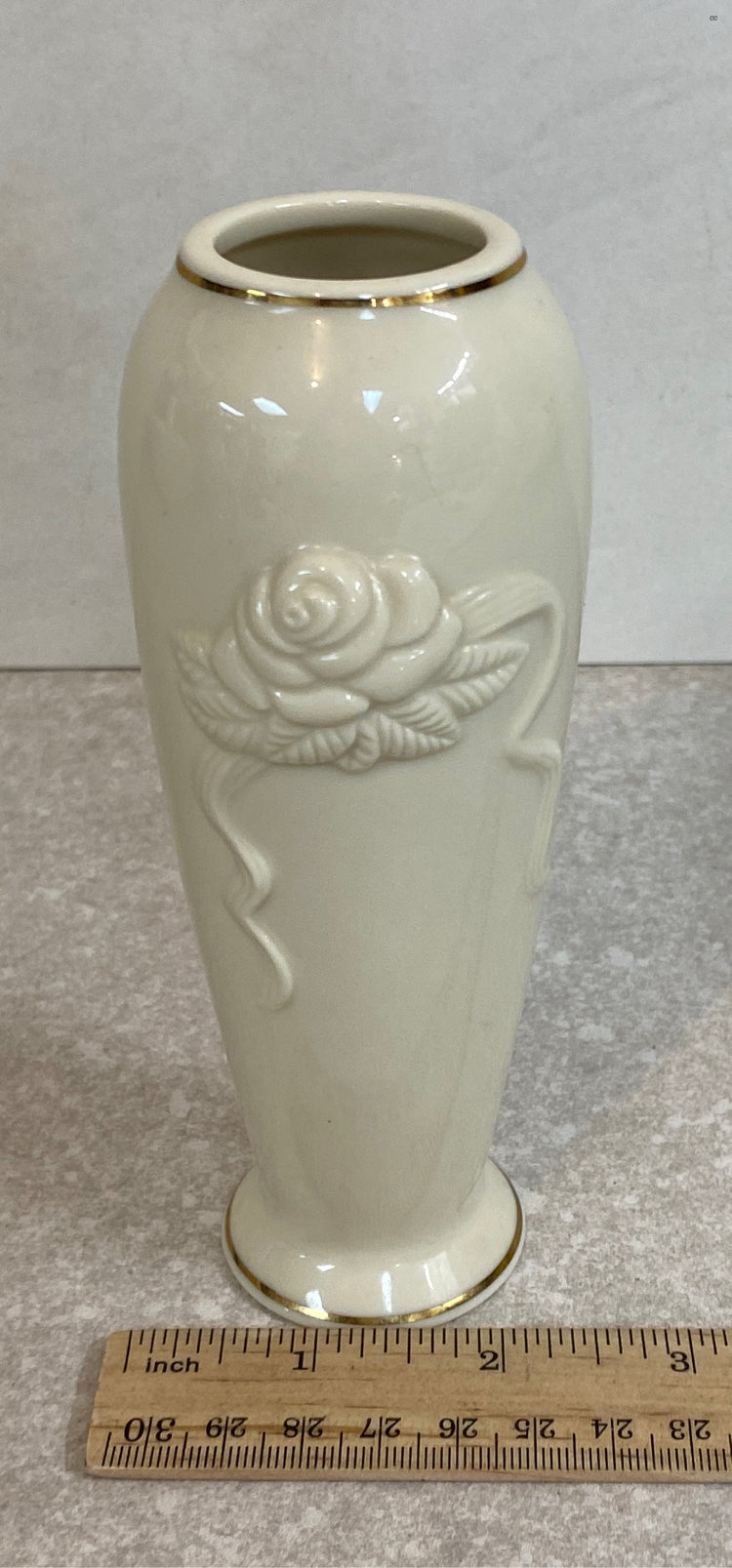 Lenox Vase