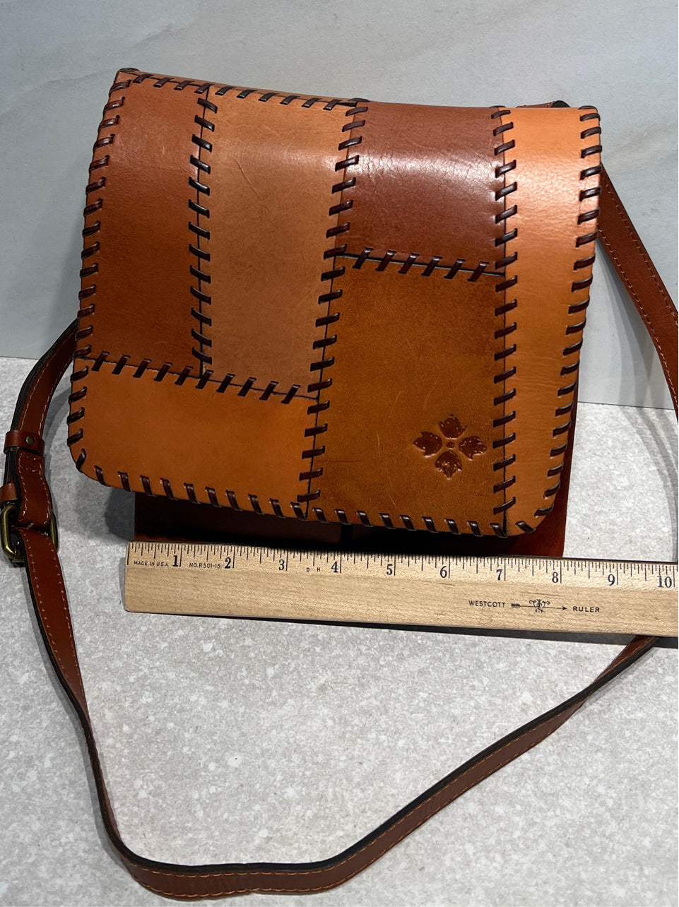 Patricia Nash Handbag