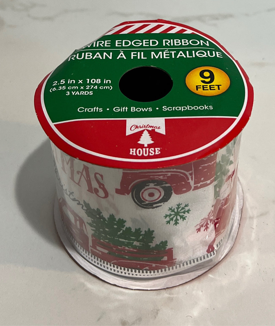 Ribbon