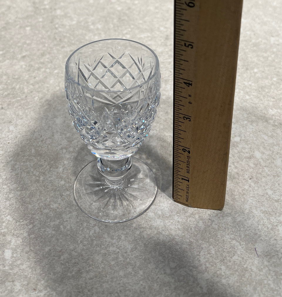 Waterford Glass