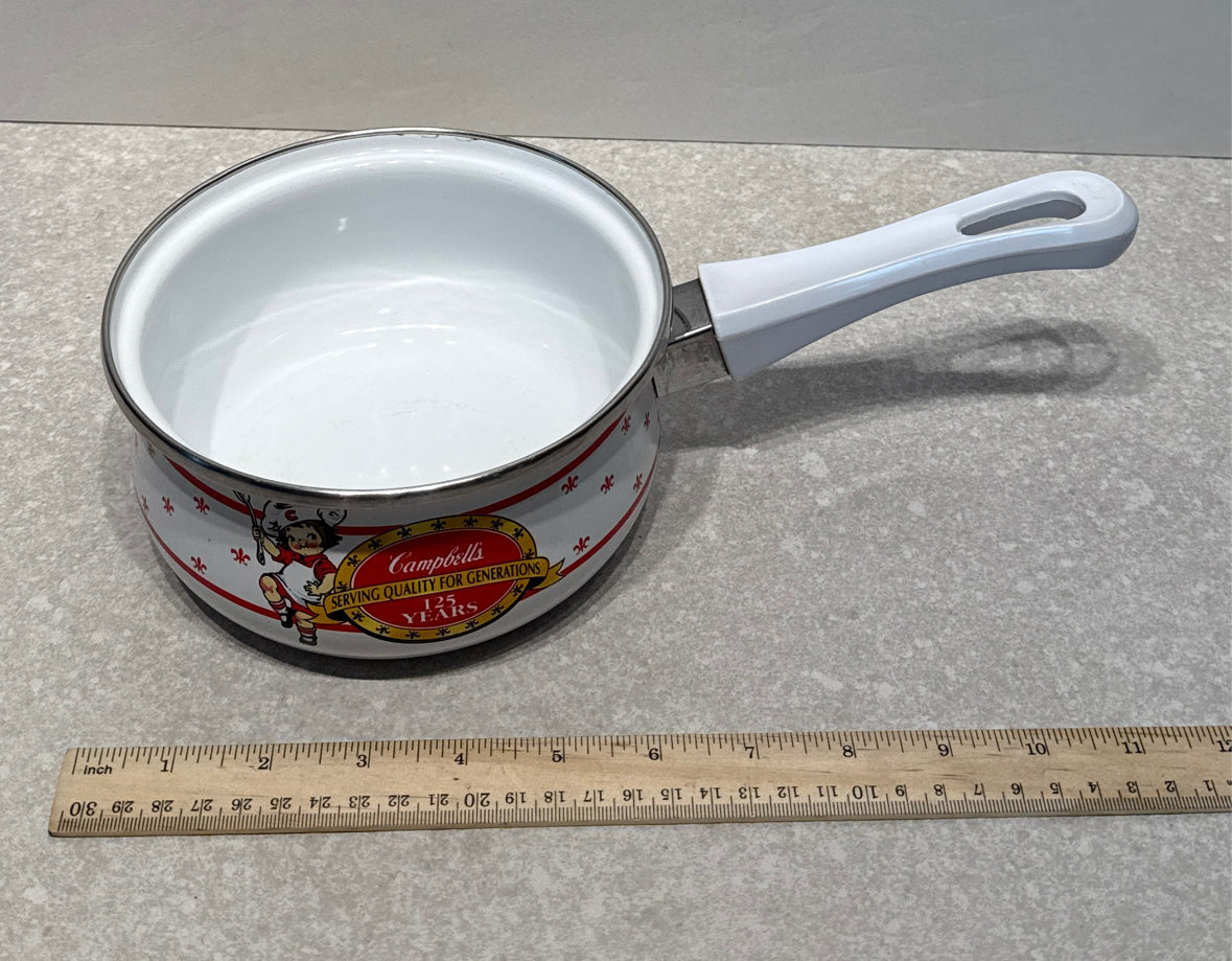 Campbell's Soup Pan