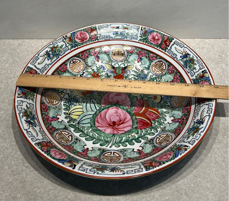 Asian Style Bowl