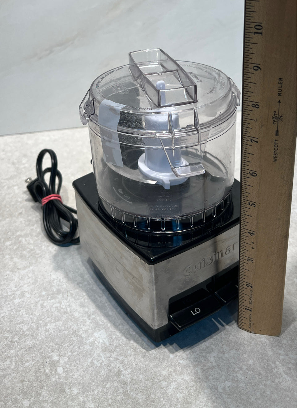 Cuisinart Chopper