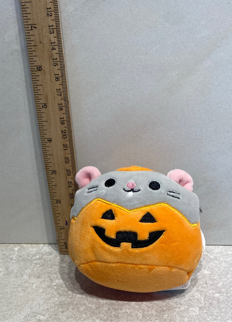Plush