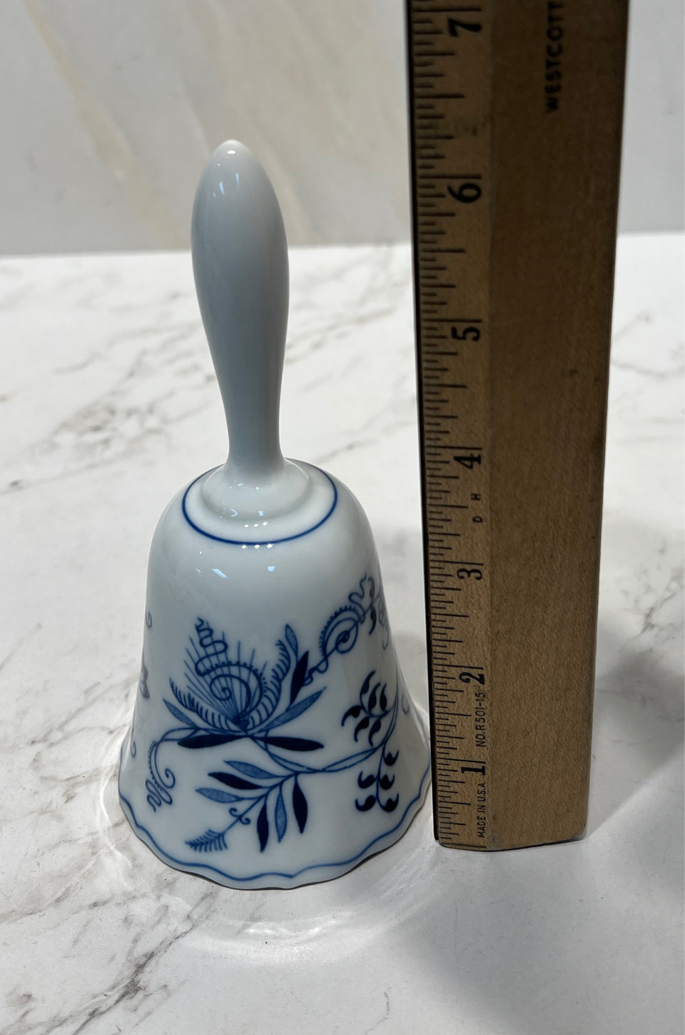 Blue Danube Bell