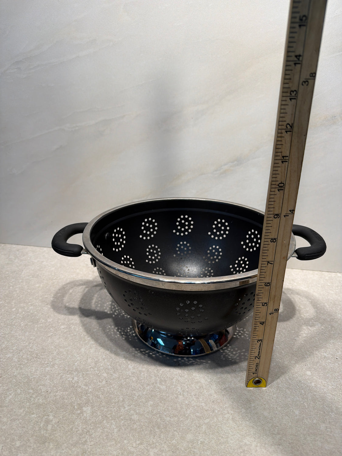 Strainer