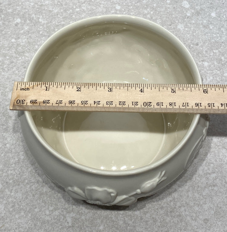 Lenox Floral Fields Bowl