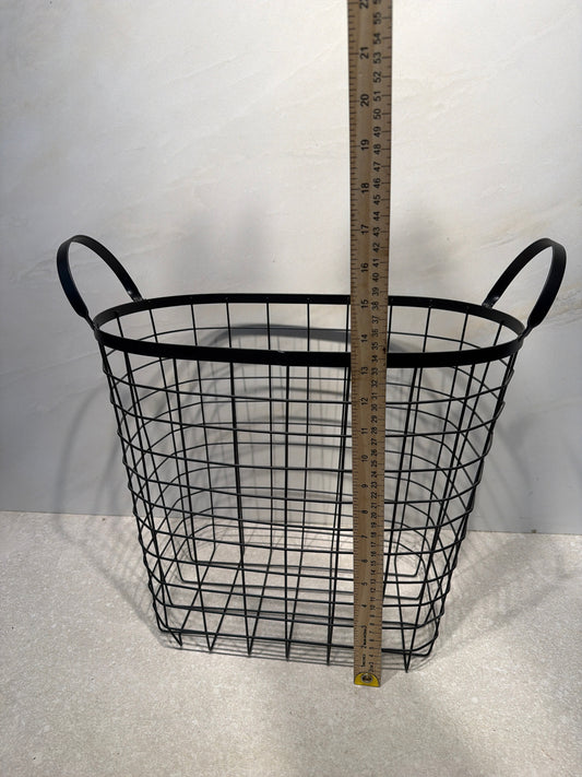 Metal Basket