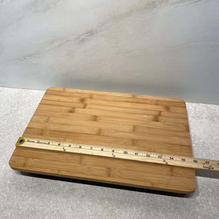 Board With Drawers