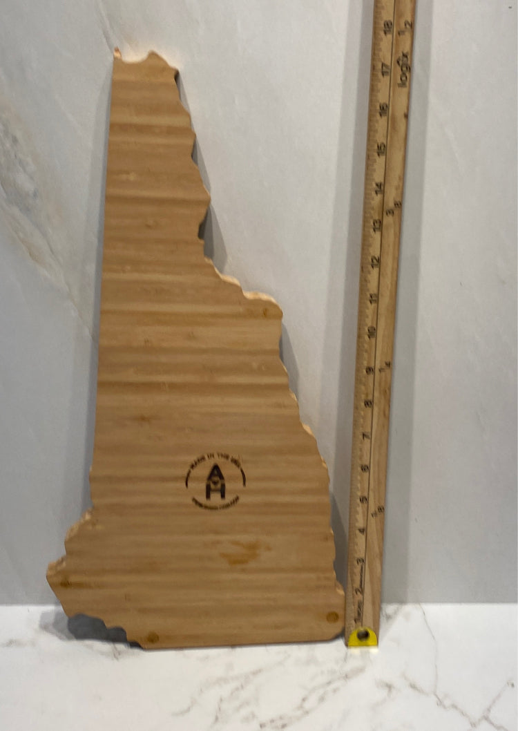 NH Wooden Board