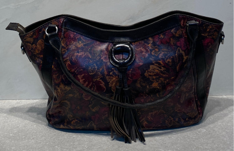 Patricia Nash Handbag