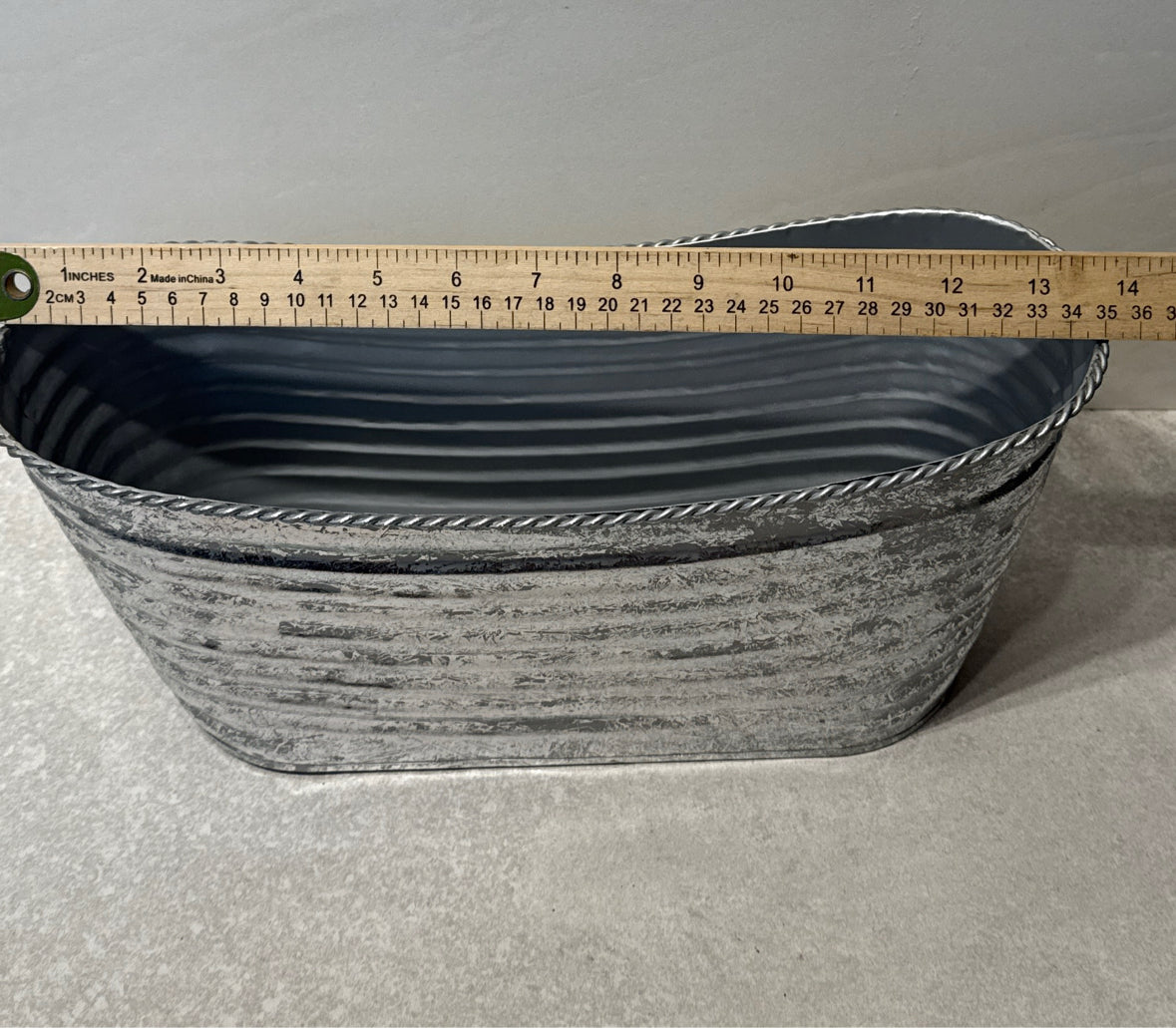 Bucket