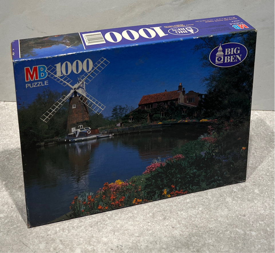 Puzzle - New