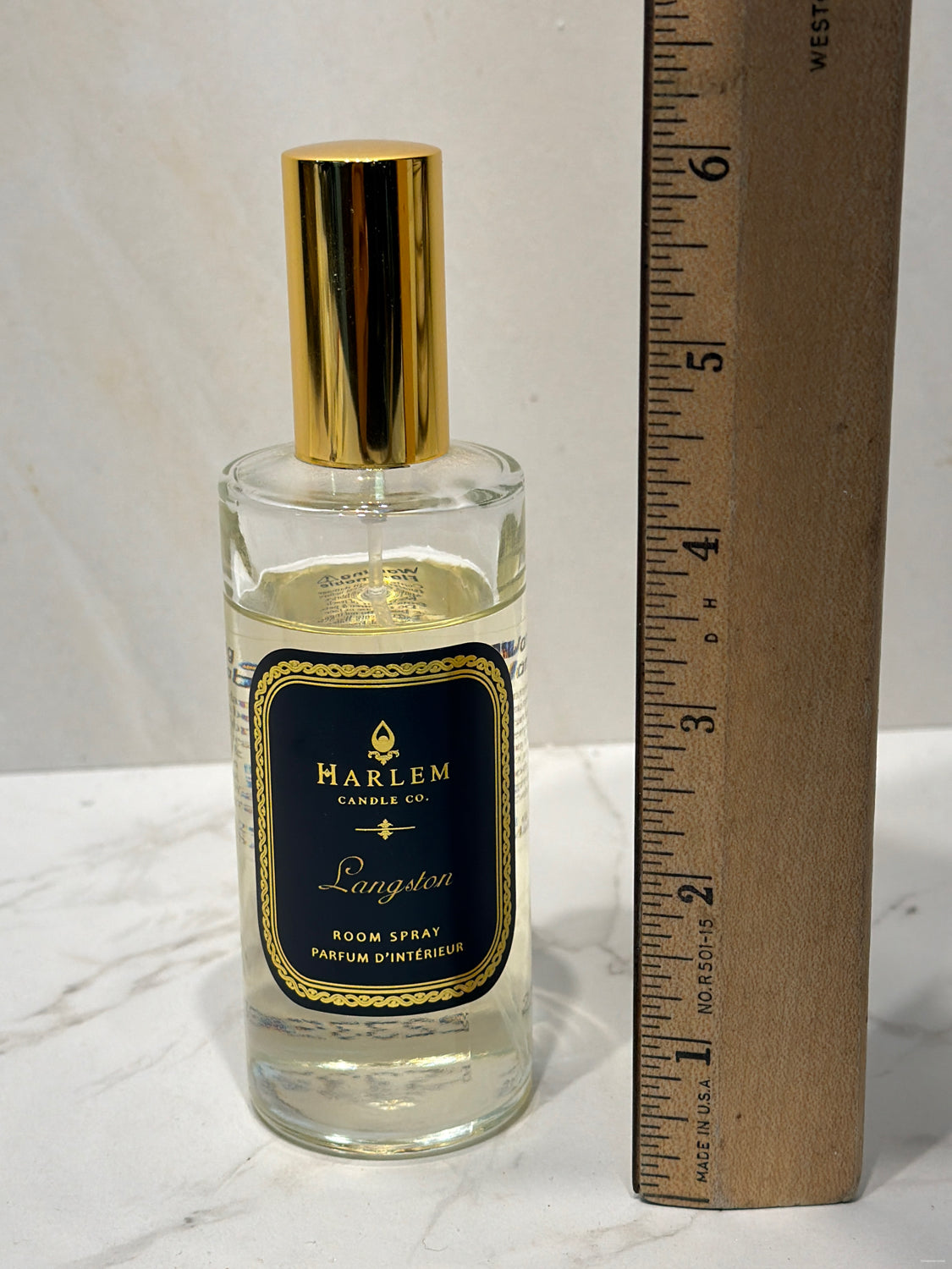 Harlem Room Spray