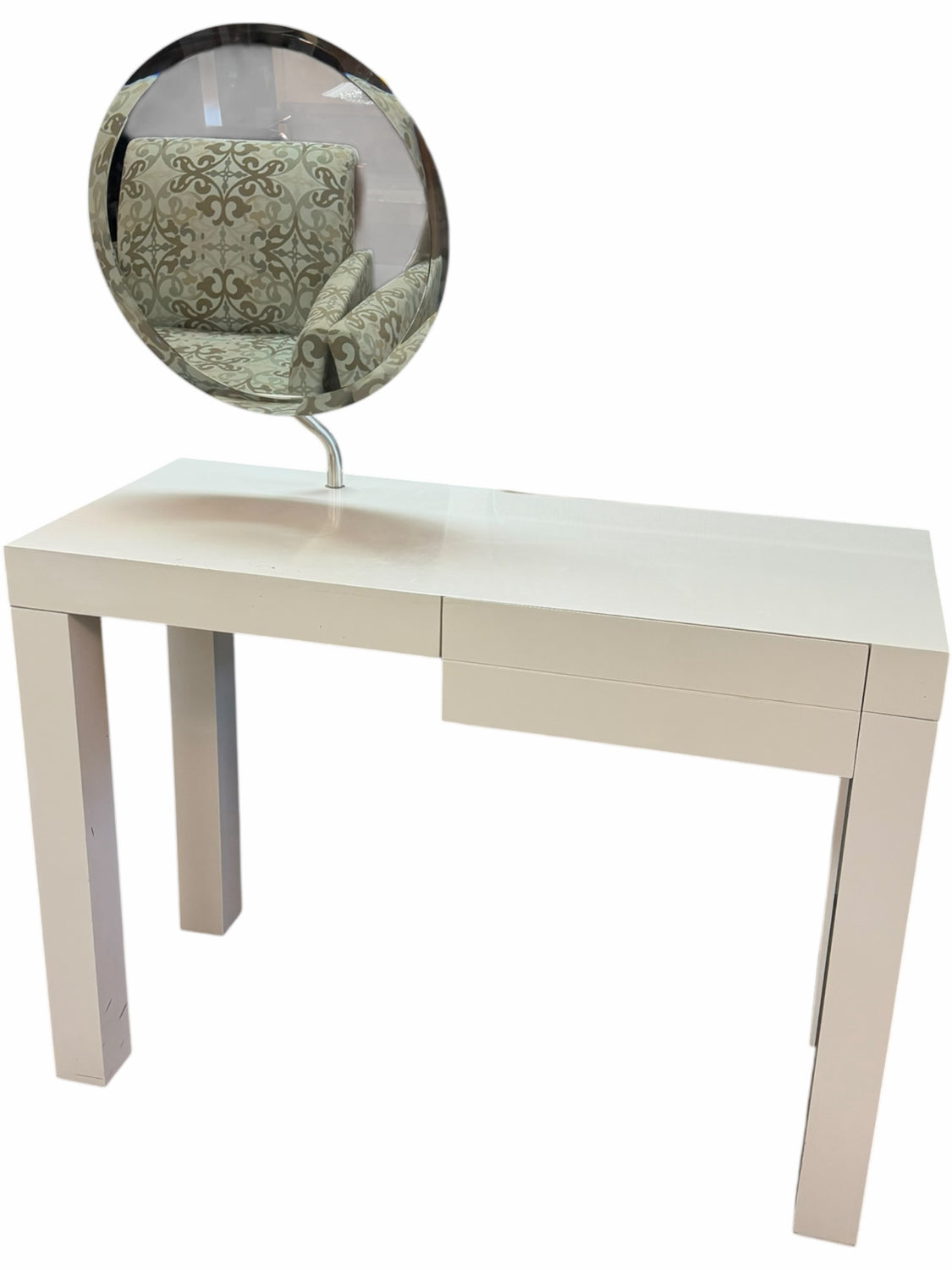 West Elm Vanity