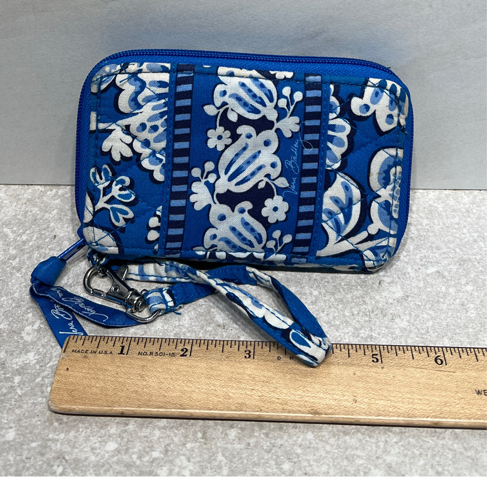 Vera Bradley Wristlet