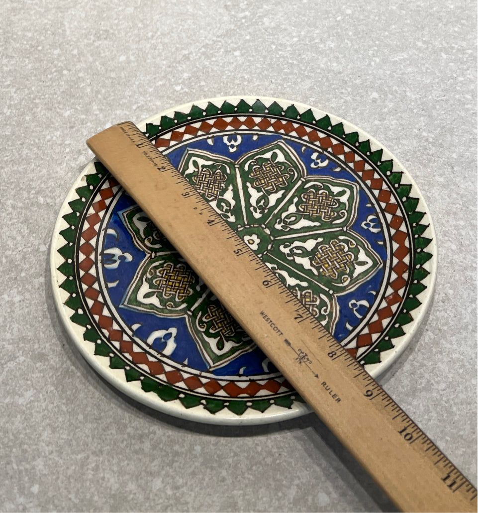 Decorative Plate