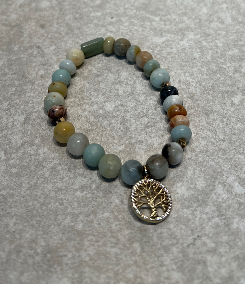 Stretch Bracelet