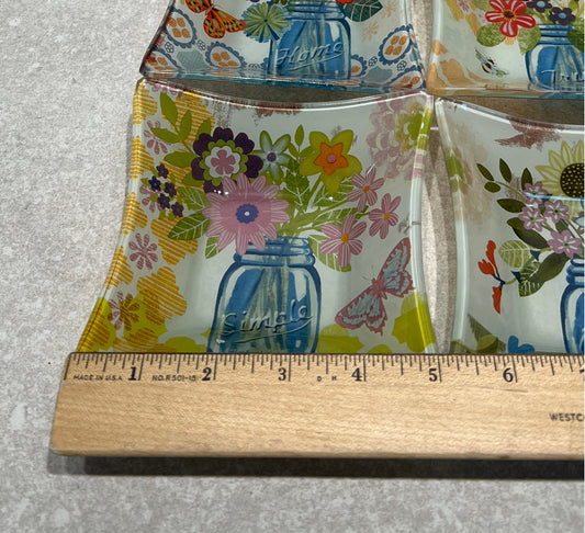 Set of 4 Bowls